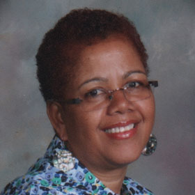 Irene Saniford
