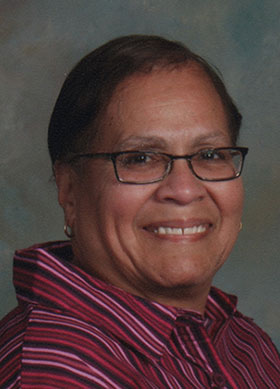 JoAnn Adams