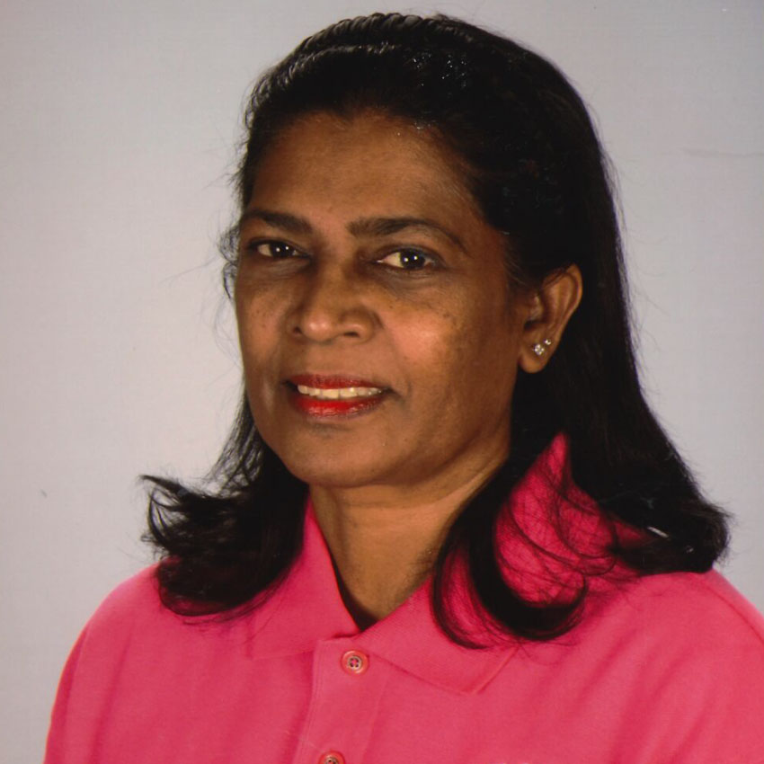 Angela Achee