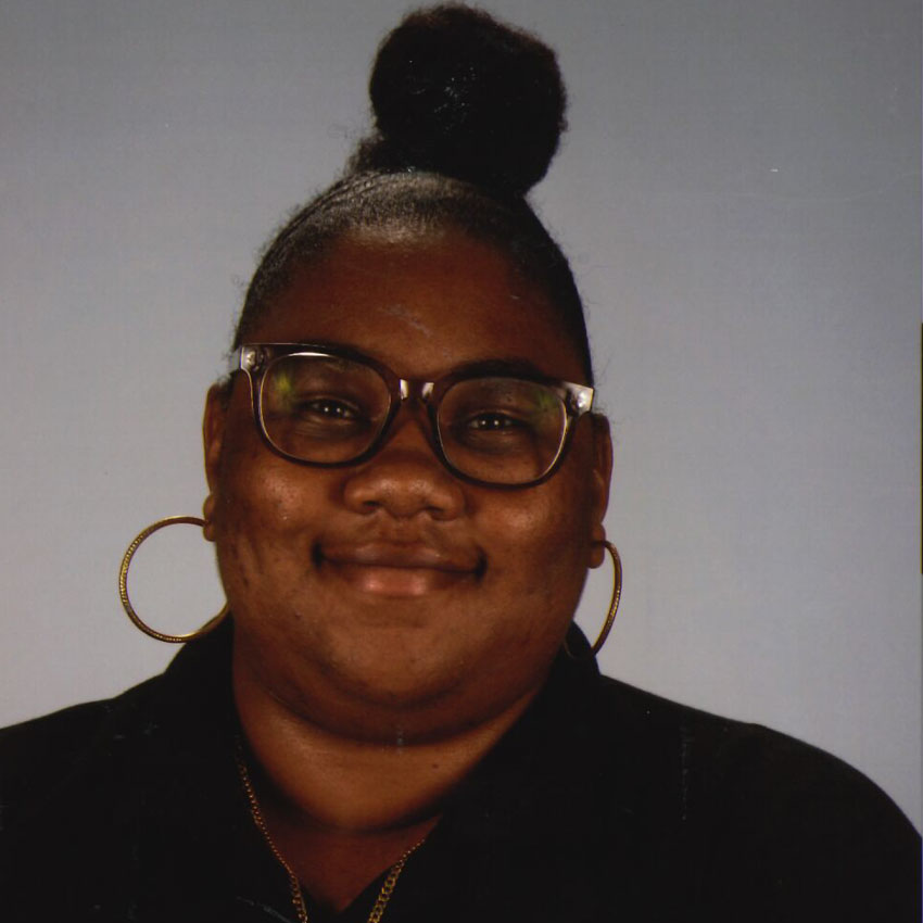 Jameka Washington