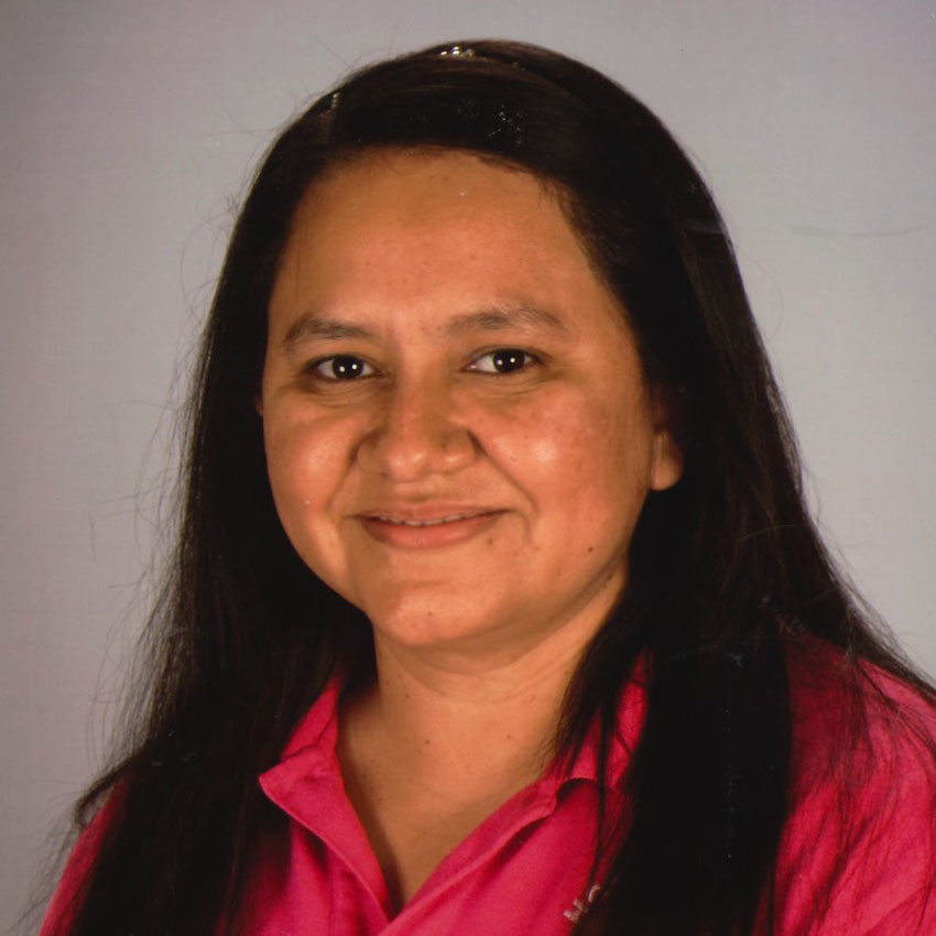 Lillian Guevara