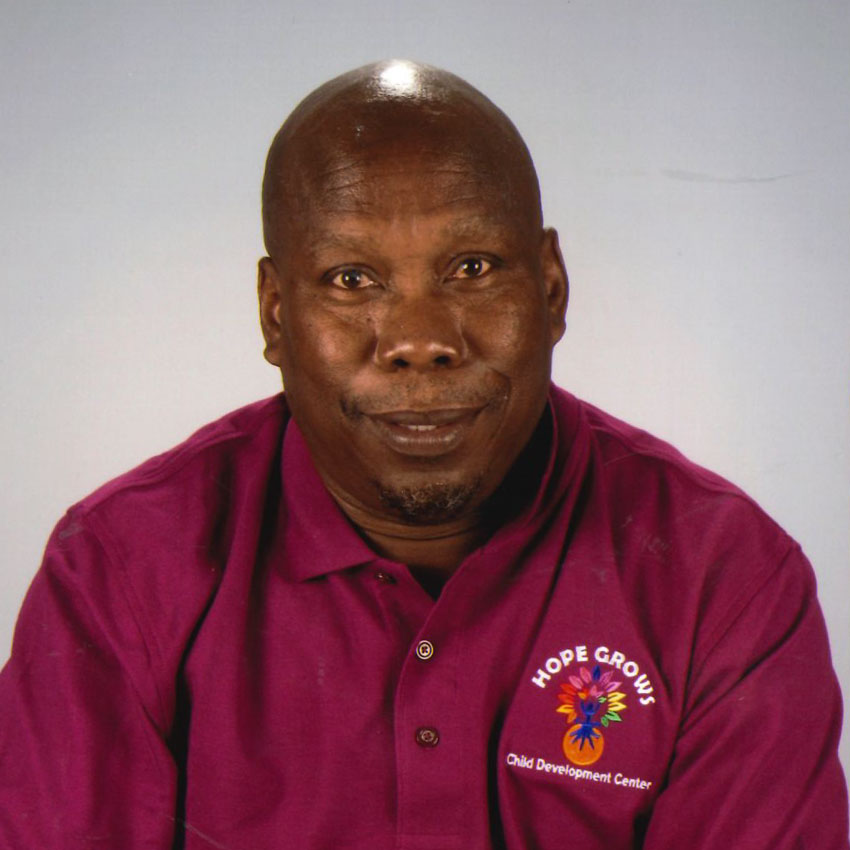 Neil Sandiford