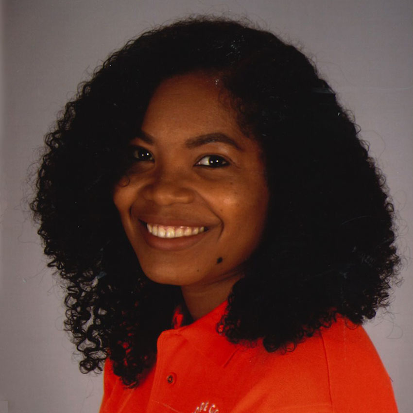 Odessa Persaud