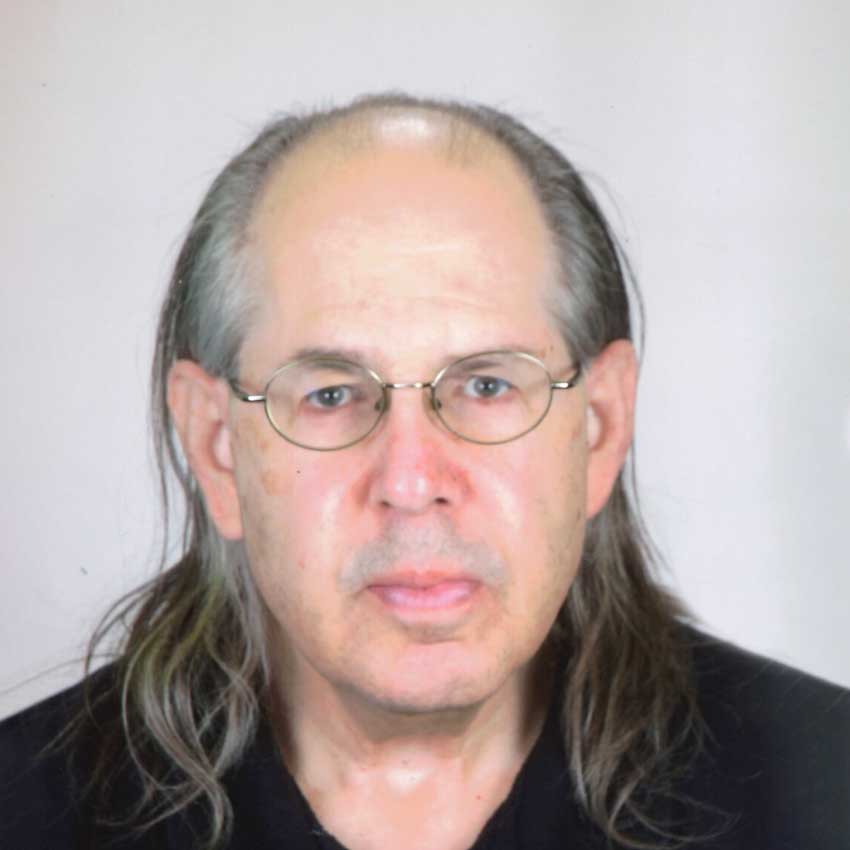 Barry Dubrow