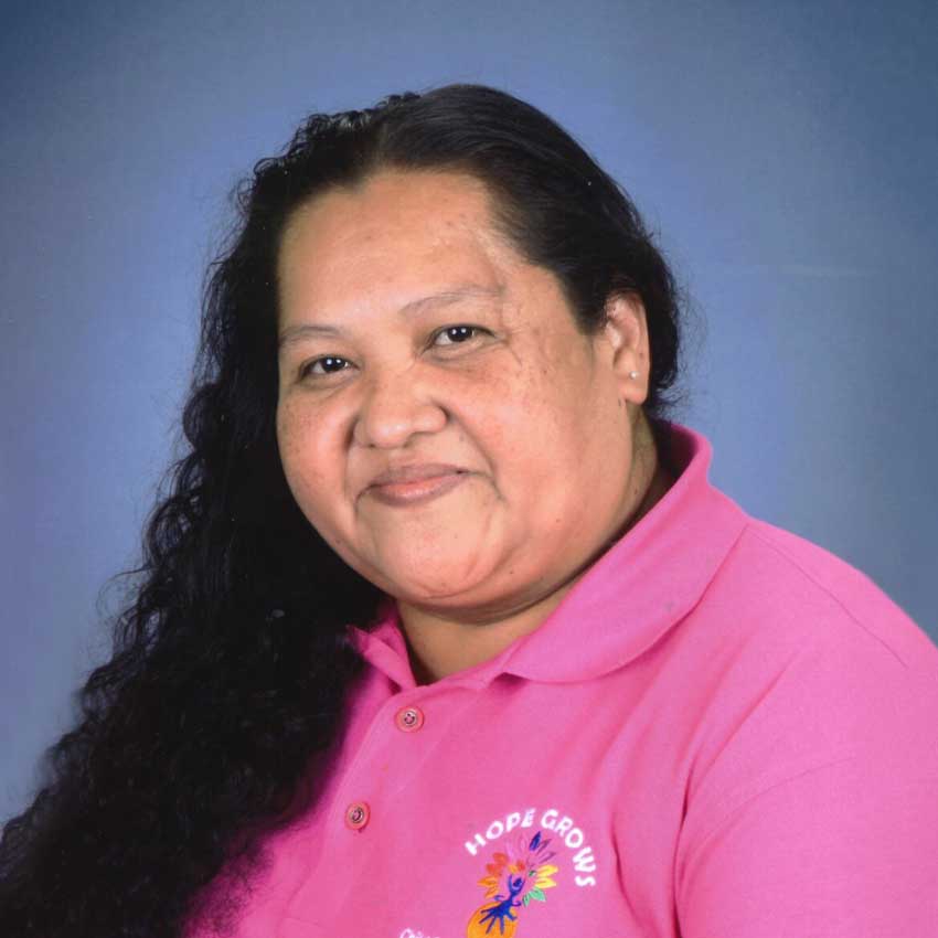 Dina Menjivar