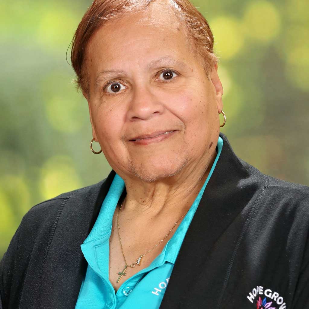 JoAnn Adams